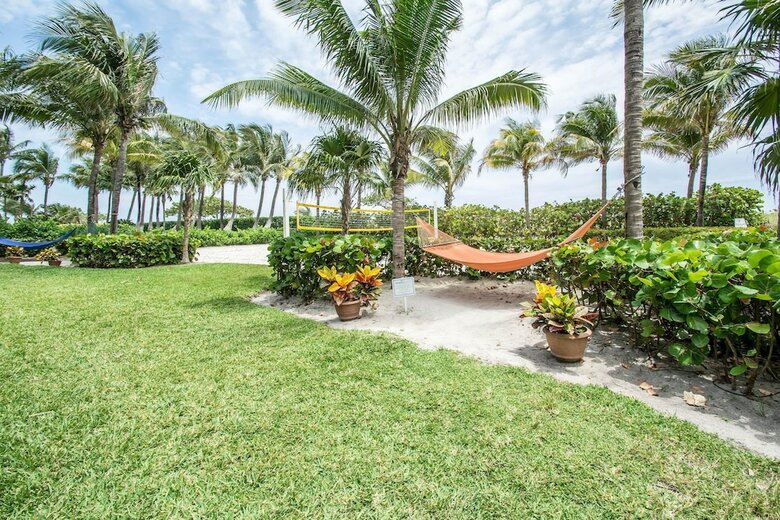 Bluegreen Vacations Solara Surfside,ascend Resort Collection