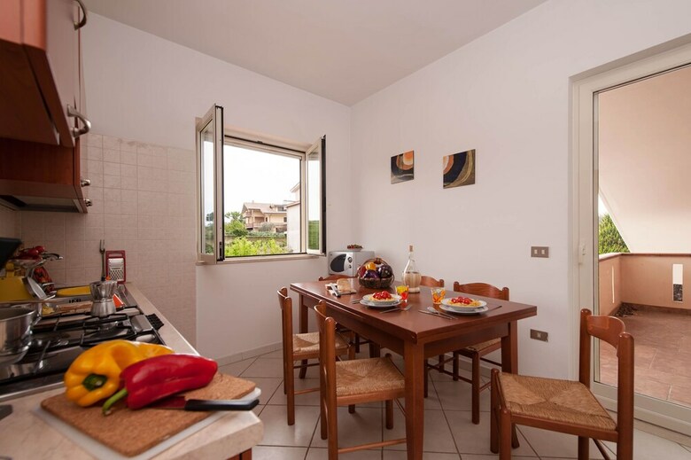 Apartamento Livingapple