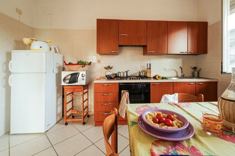 Apartamento Livingapple