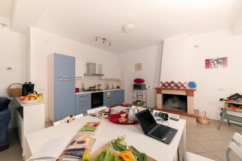 Apartamento Livingapple