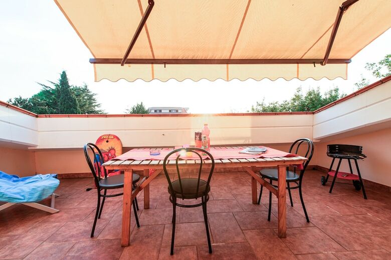 Apartamento Livingapple