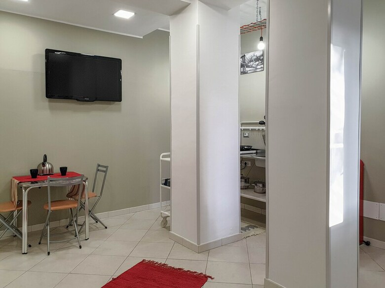 Apartamento Livingapple