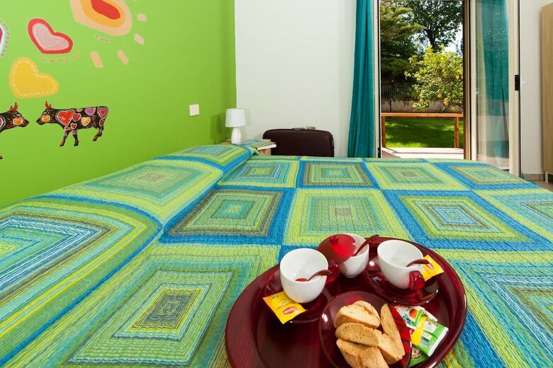 Apartamento Livingapple