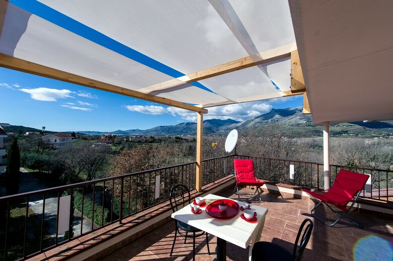 Apartamento Livingapple