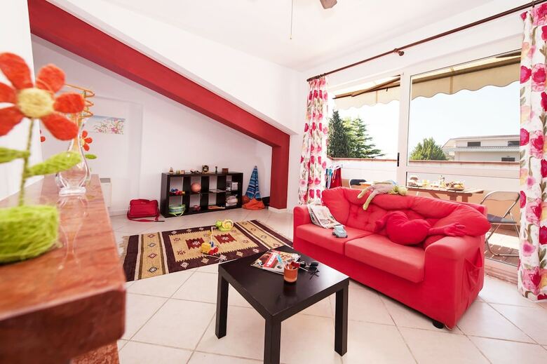 Apartamento Livingapple