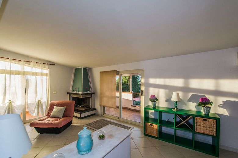 Apartamento Livingapple