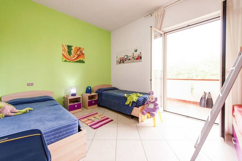 Apartamento Livingapple