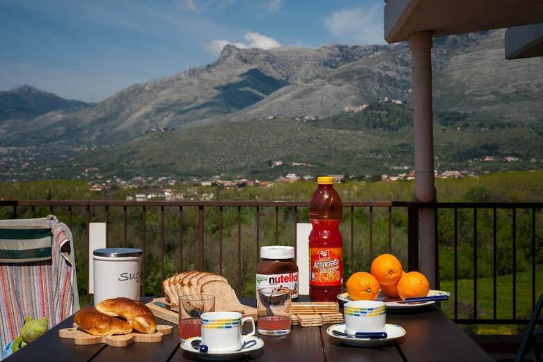 Apartamento Livingapple