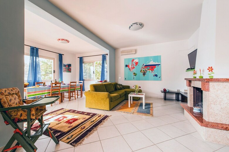 Apartamento Livingapple