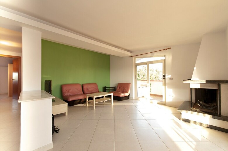 Apartamento Livingapple