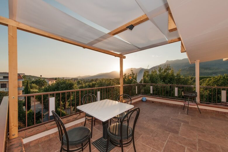 Apartamento Livingapple