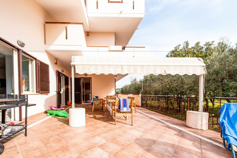 Apartamento Livingapple