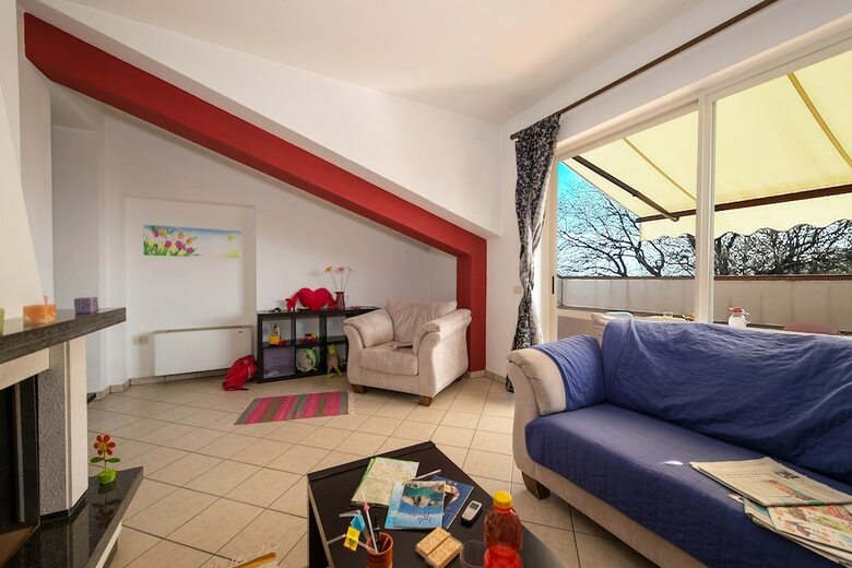 Apartamento Livingapple