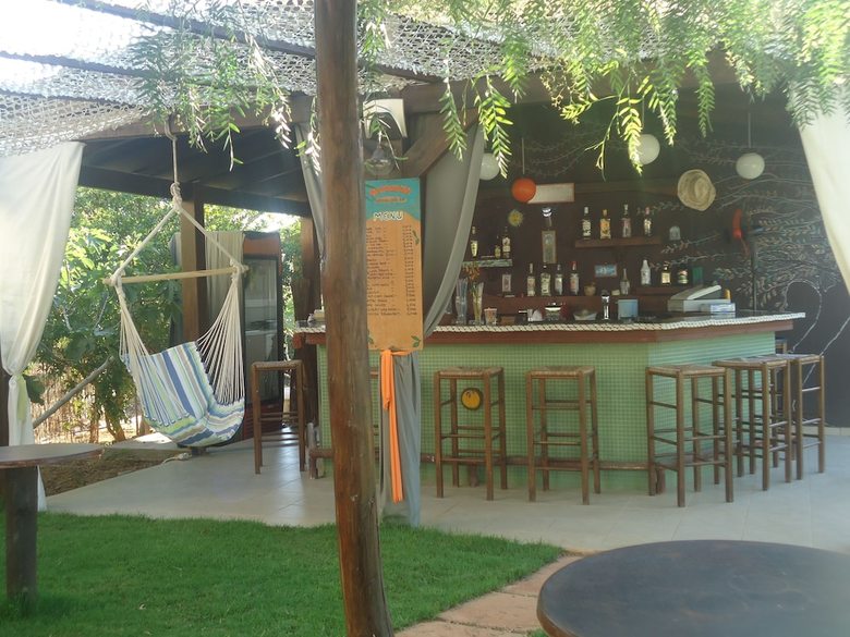 Aparthotel Portokali Apartments (12+)