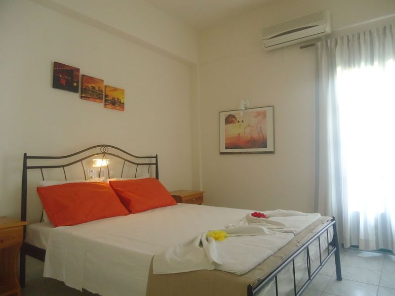 Aparthotel Portokali Apartments (12+)