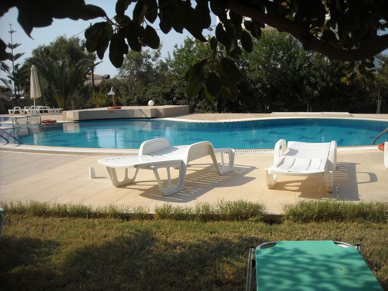 Aparthotel Portokali Apartments (12+)