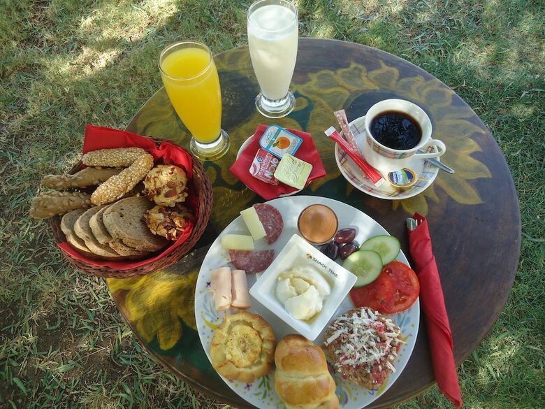 Aparthotel Portokali Apartments (12+)