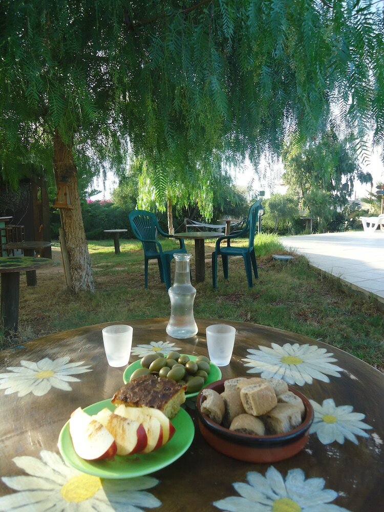 Aparthotel Portokali Apartments (12+)