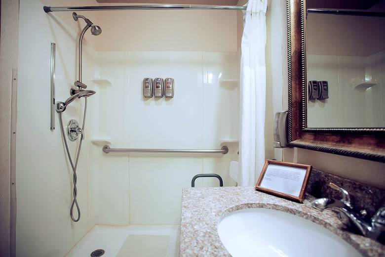 O�brien Historic Hotel