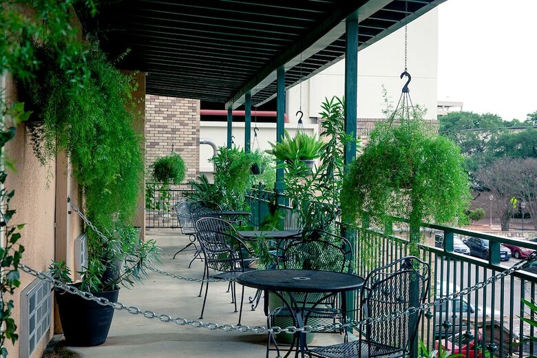 O�brien Historic Hotel