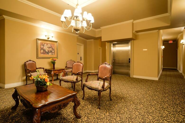 O�brien Historic Hotel