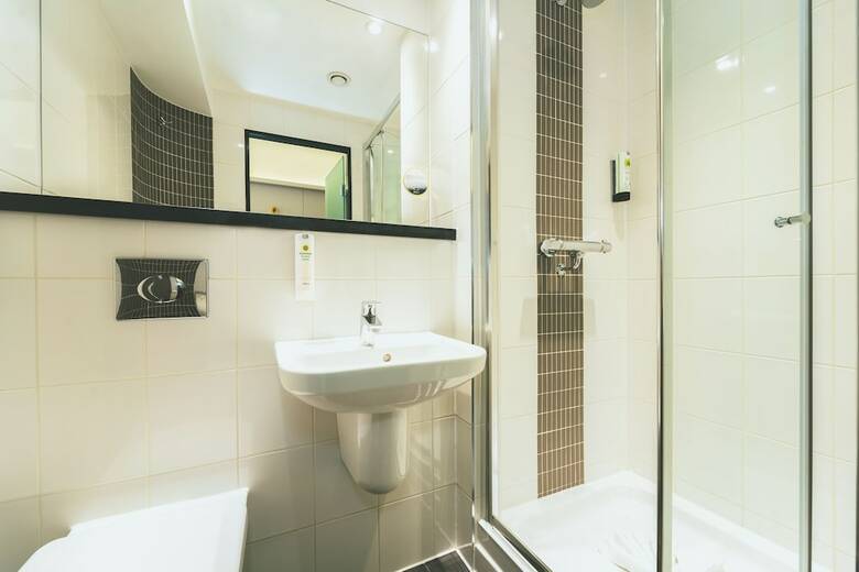 Point A Hotel - London, Canary Wharf