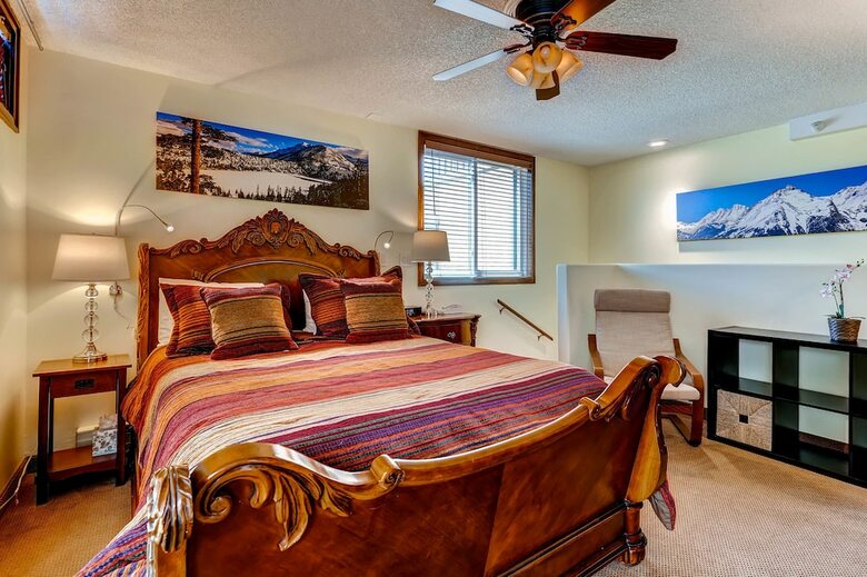 Vail Run Resort