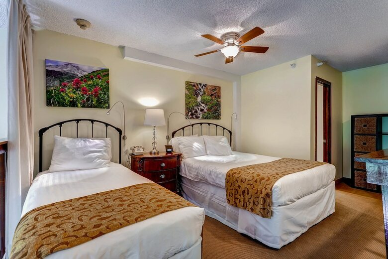Vail Run Resort