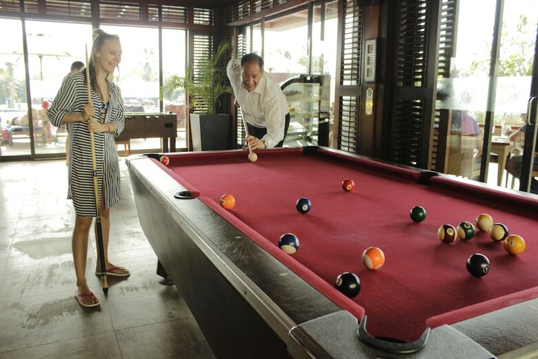 Hotel Radisson Blu Resort, Sharjah