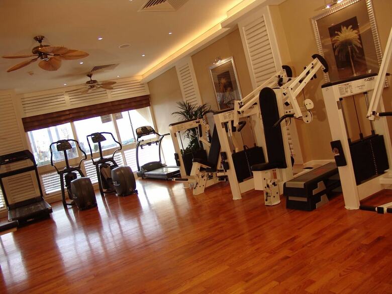 Hotel Radisson Blu Resort, Sharjah