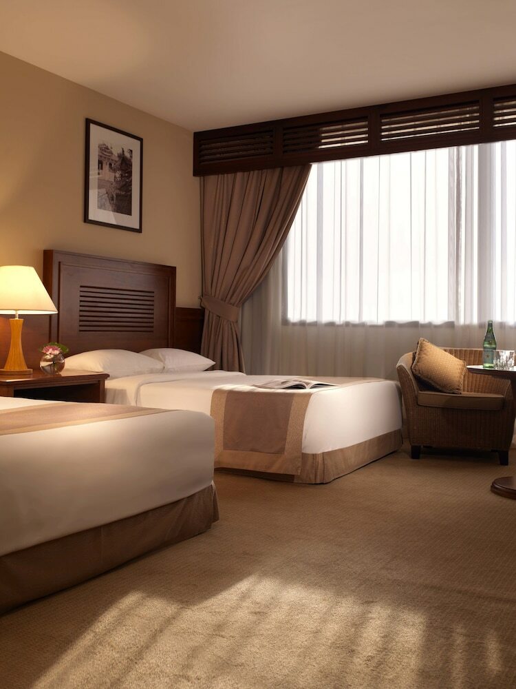 Hotel Radisson Blu Resort, Sharjah