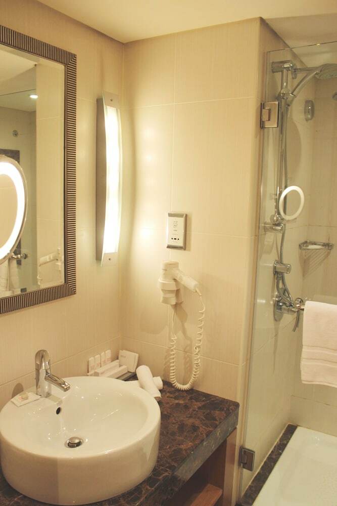 Hotel Radisson Blu Resort, Sharjah