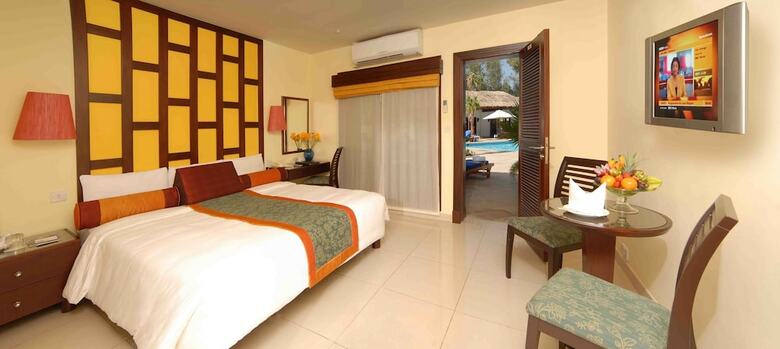 Hotel Radisson Blu Resort, Sharjah