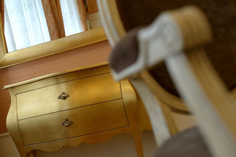 Apartamento Corte Barozzi Venice Suites