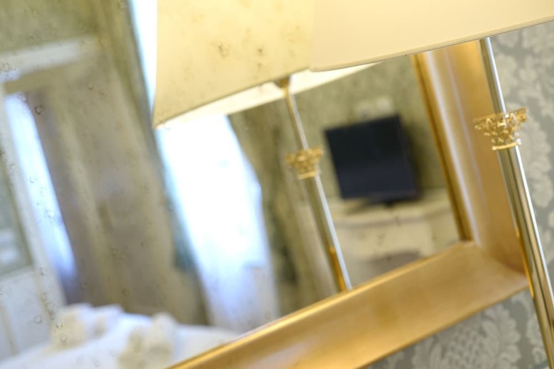 Apartamento Corte Barozzi Venice Suites