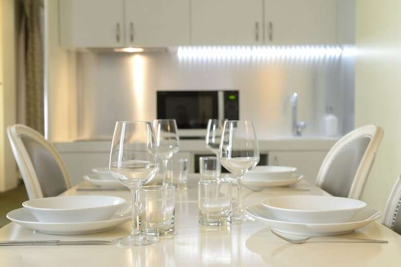 Apartamento Corte Barozzi Venice Suites