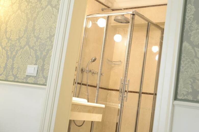 Apartamento Corte Barozzi Venice Suites