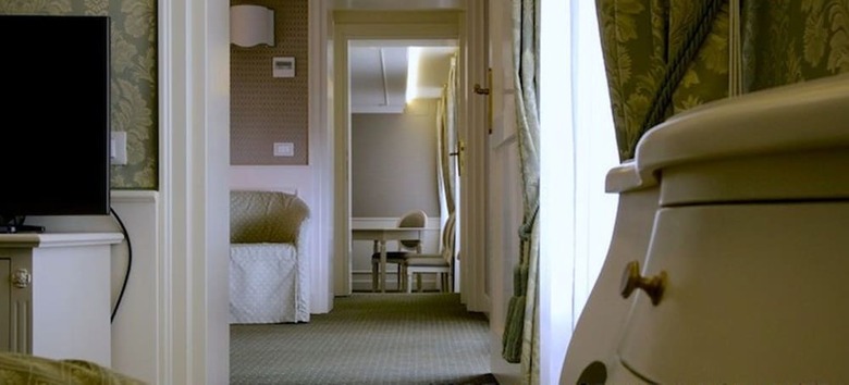 Apartamento Corte Barozzi Venice Suites