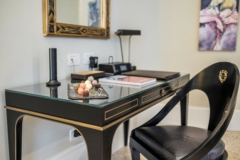 Hotel San Clemente Palace Kempinski Venice