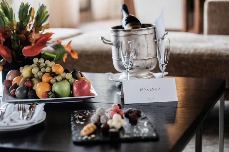 Hotel San Clemente Palace Kempinski Venice