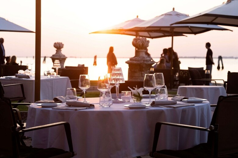 Hotel San Clemente Palace Kempinski Venice
