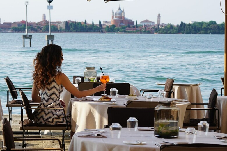Hotel San Clemente Palace Kempinski Venice