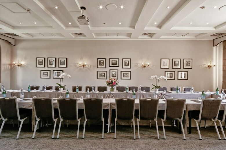 Hotel San Clemente Palace Kempinski Venice