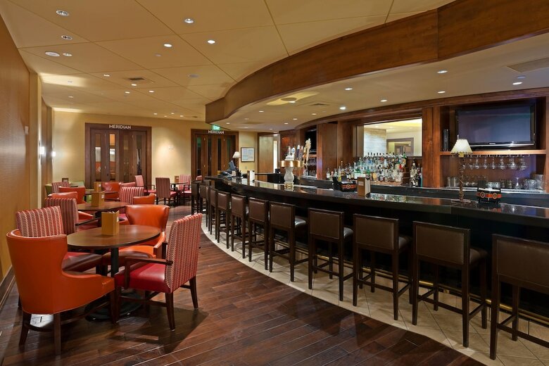 Hotel Marriott Denver South At Park Meadows