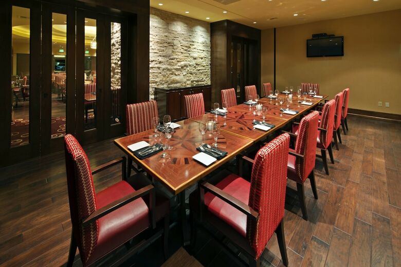 Hotel Marriott Denver South At Park Meadows