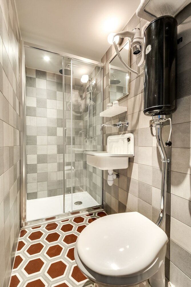 Hotel Le Wit