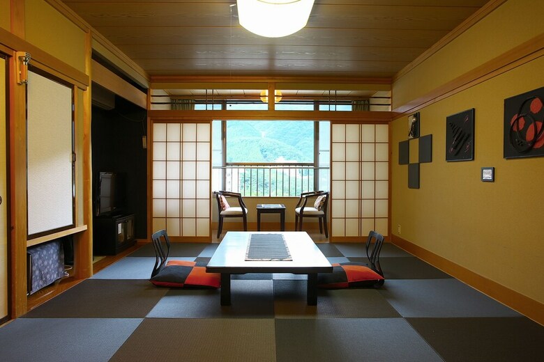 Tabino Yado Marukyo