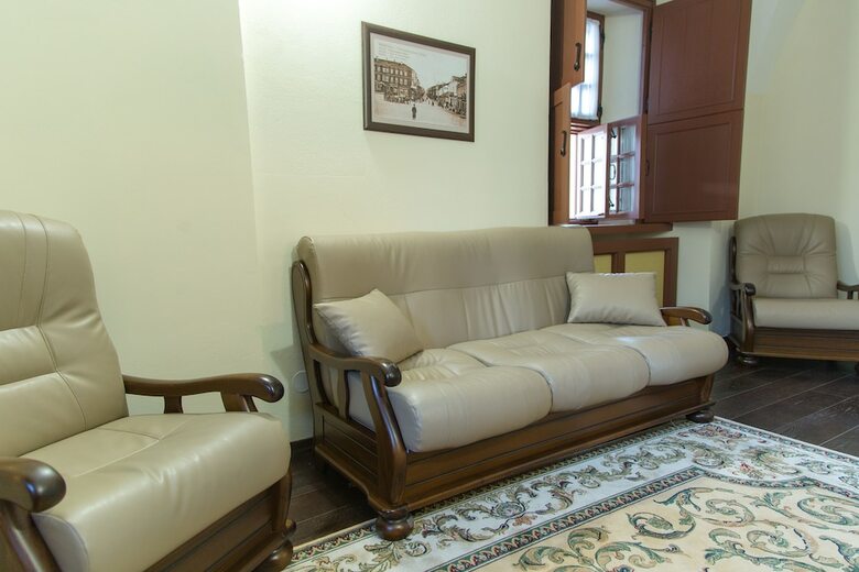 Hotel Monastyrski Minsk City Centre