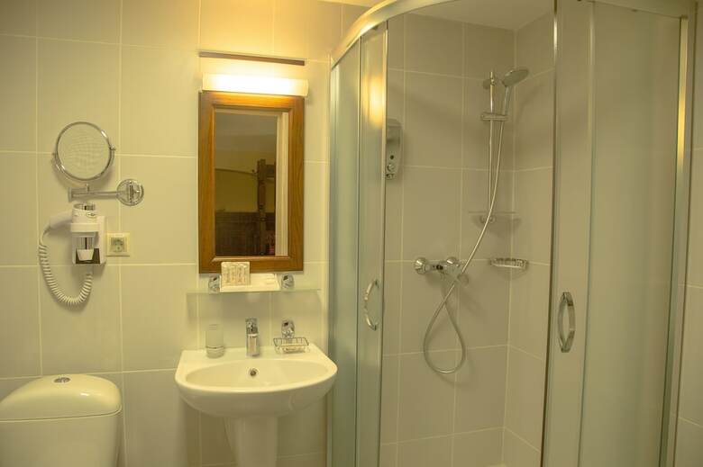 Hotel Monastyrski Minsk City Centre