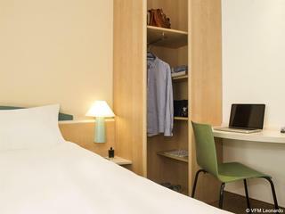 Hotel Ibis Blois Centre Chateau